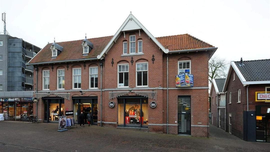 Wohnung Arnhemseweg, Ede - Zur Miete