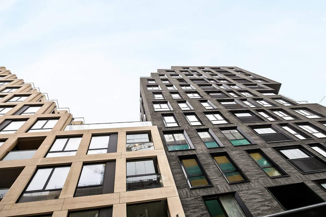 Penthouse Dudokstraat, Hoofddorp - For Rent