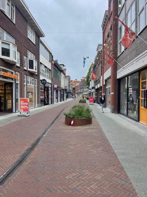Habitación Veldbleekstraat, Hengelo - En alquiler