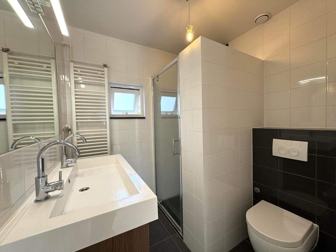 Etty Hillesumplantsoen 72, Hoofddorp – Familienhaus