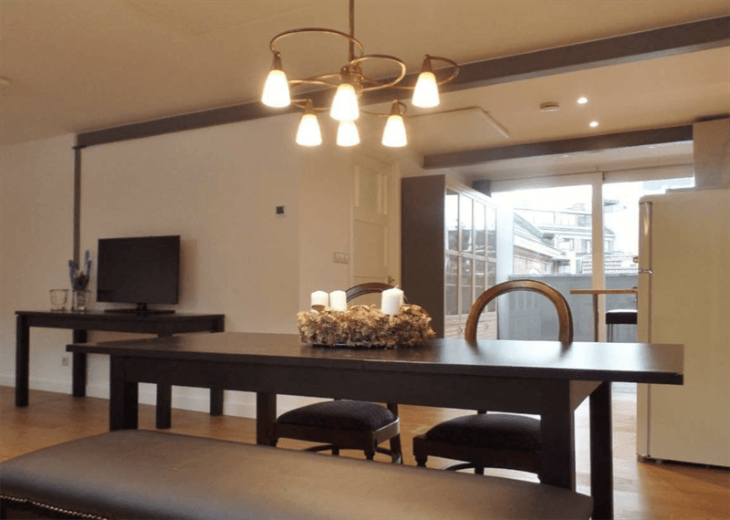Wohnung Sint Josephstraat, Tilburg