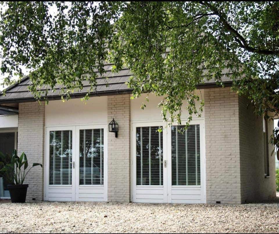 Flat Zwarteweg, Noordwijk - apartamento de 2 habitaciones