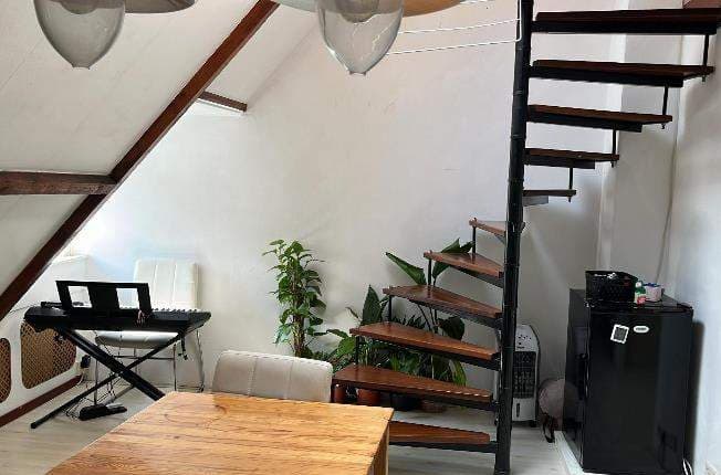Ongemeubileerd appartement Celebesstraat, Den Bosch - Te huur