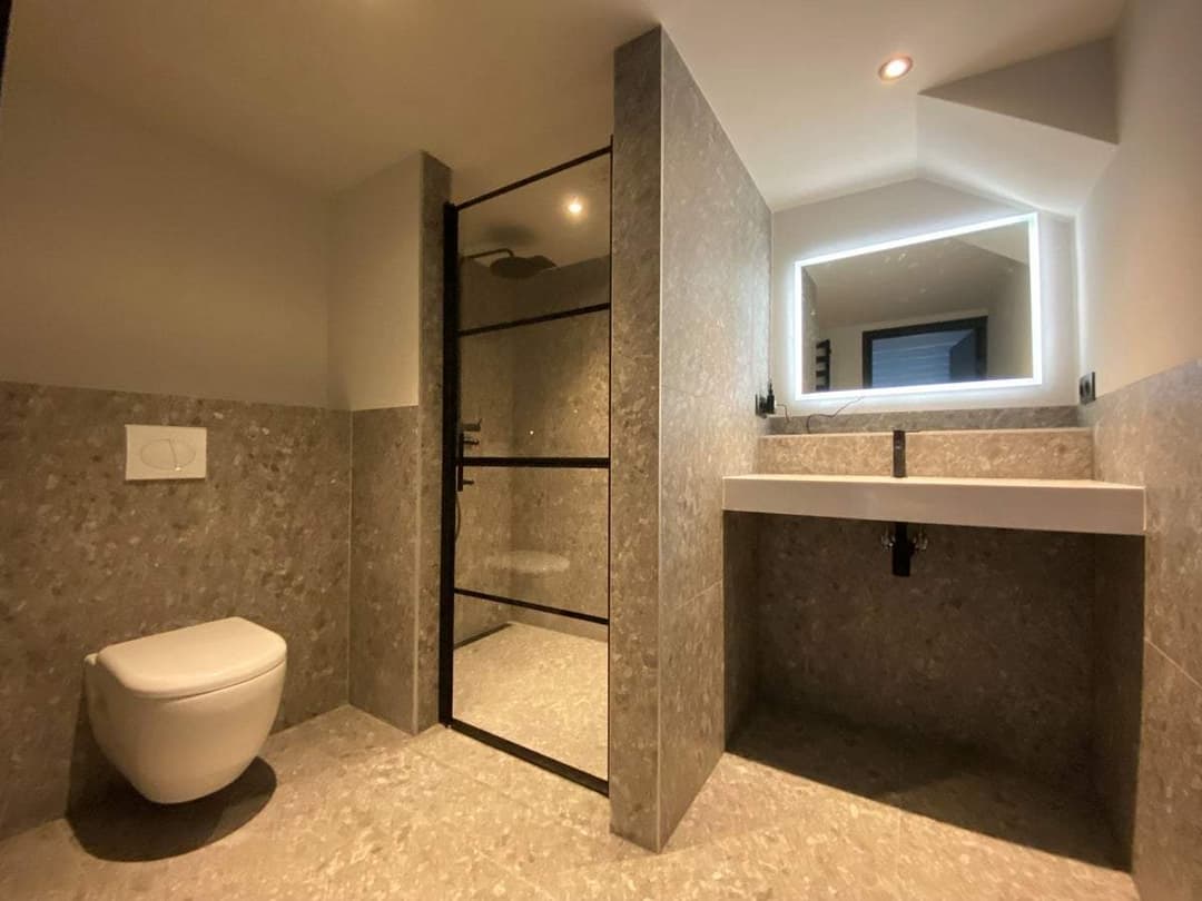 Appartement Engel de Ruijterstraat, Breukelen - À Louer
