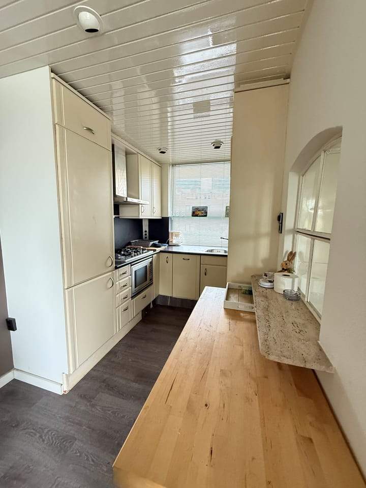 Maisonette-Wohnung Oude Kraan, Arnhem – Zur Miete