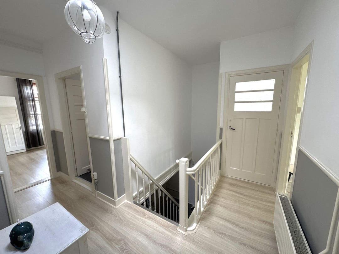 Apartment Cornelis van der Lijnstraat 80, Den Haag - Zur Miete