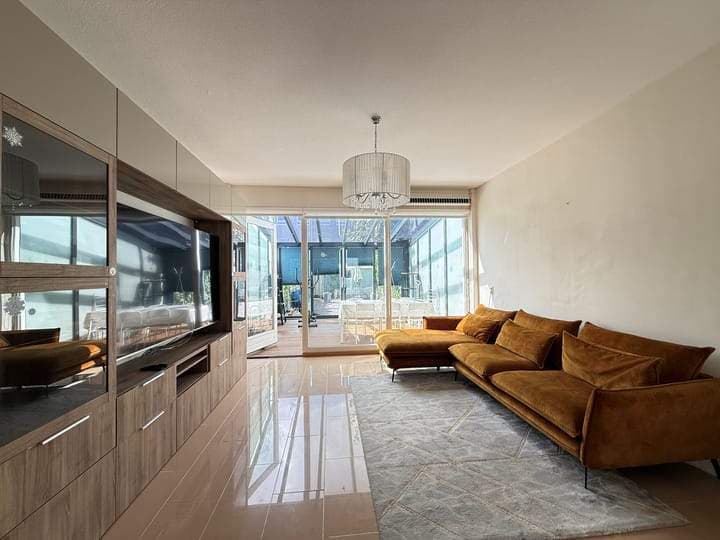 Wolweversgaarde, Den Haag - 4-Schlafzimmer Familienhaus