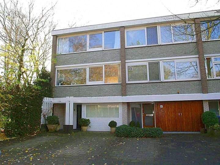 Familiehuis Sinjeur Semeynsstraat, Amstelveen - Te huur