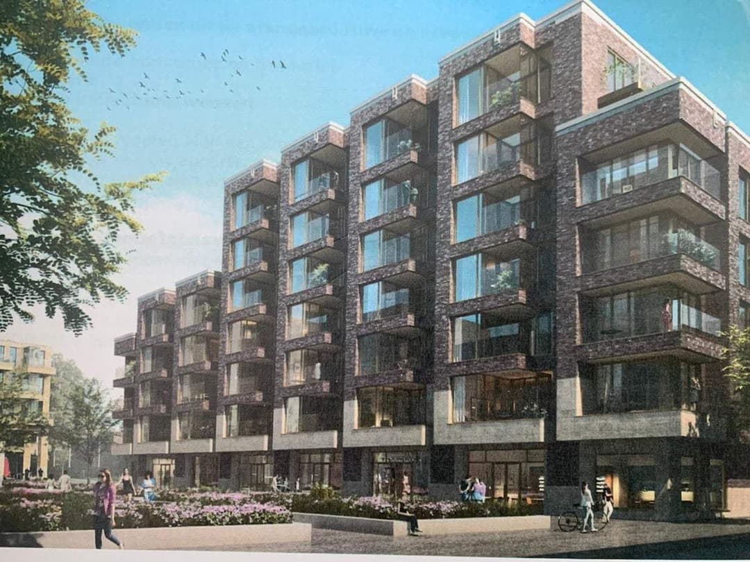 Appartement Gaasterlandstraat, Amsterdam - À Louer