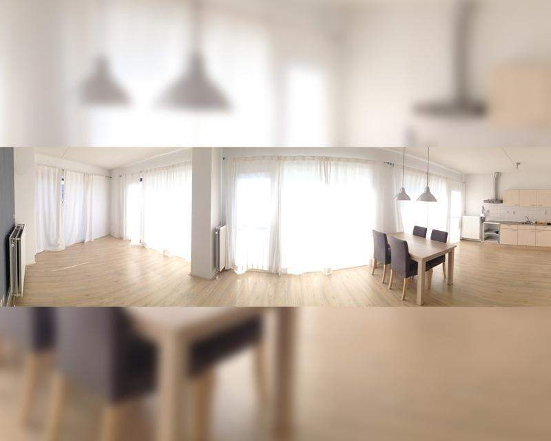 Apartamento sin amueblar Hillelaan, Rotterdam - Para alquilar