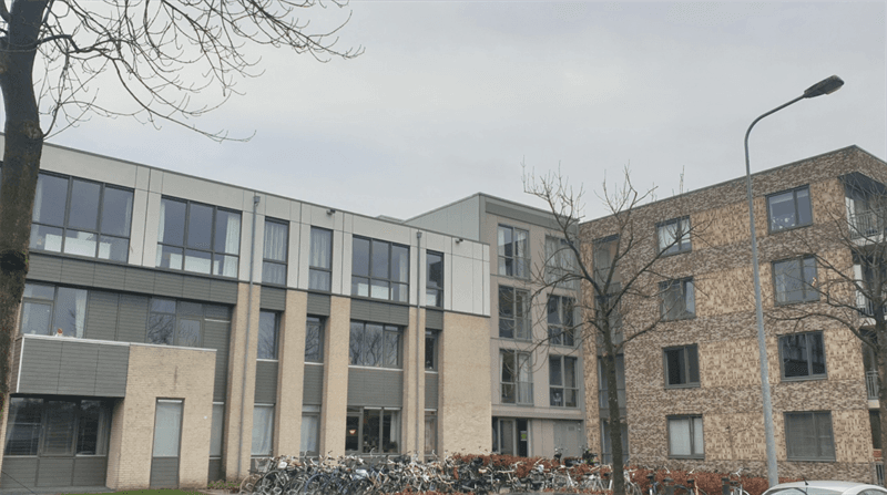 Wohnung Koeriersterweg, Groningen - Zur Miete