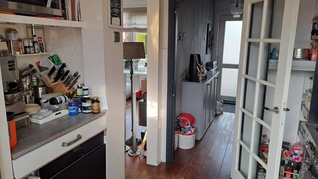 Pieter Appelplein 17, Monnickendam - En alquiler