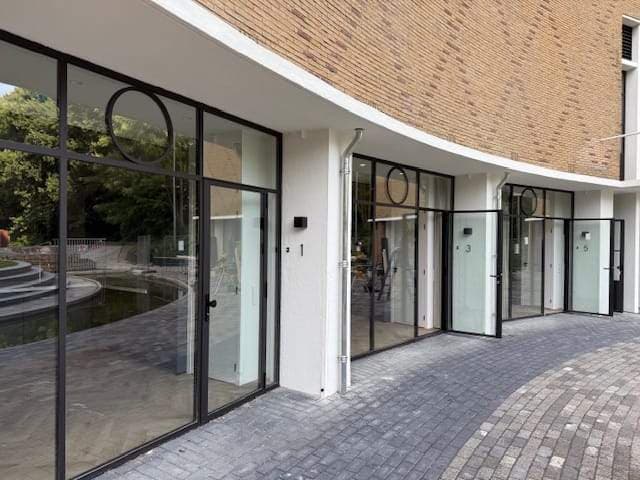 Havenstraat, Hilversum — Maisonette-appartement