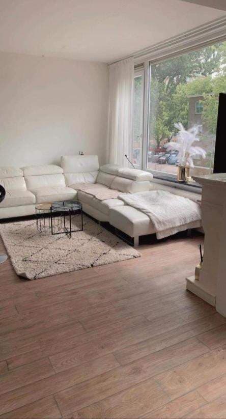 Möblierte Zimmer in Buitenplein, Amstelveen - Zur Miete