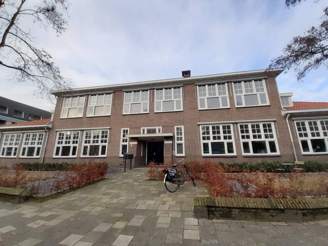 Flat Geraniumstraat, Eindhoven - À louer