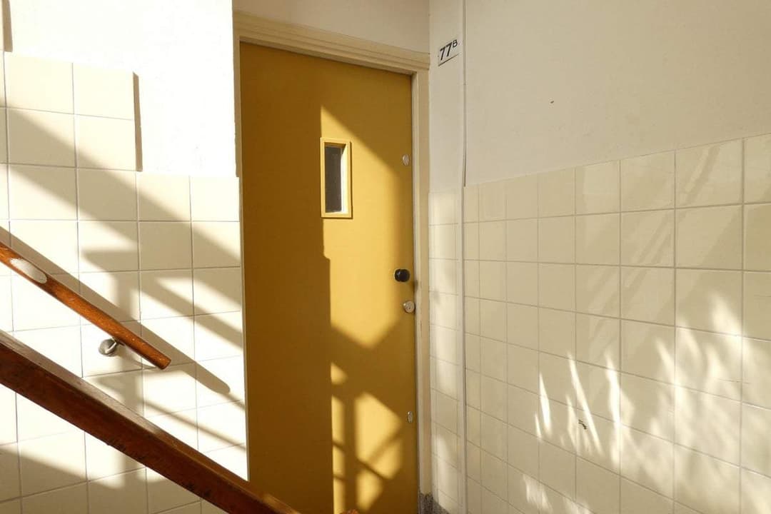Wohnung Stadhoudersweg, Rotterdam - 2-Zimmer, 109 m²