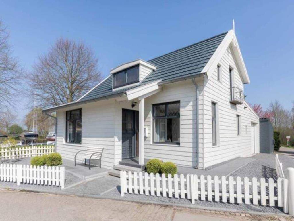 Casa Unifamiliar Heensedijk, De Heen - Para Alquilar