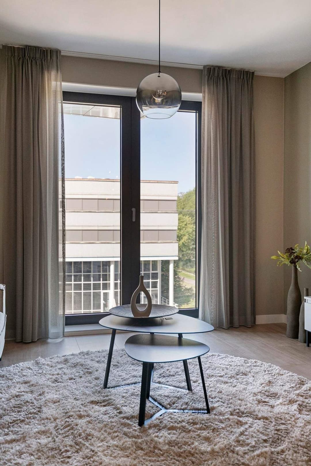Wohnung Mies van der Rohestraat, Hoofddorp - Zur Vermietung