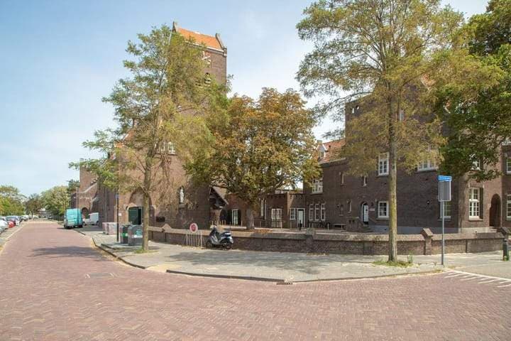 Arendsweg 61-B, Beverwijk - À Louer