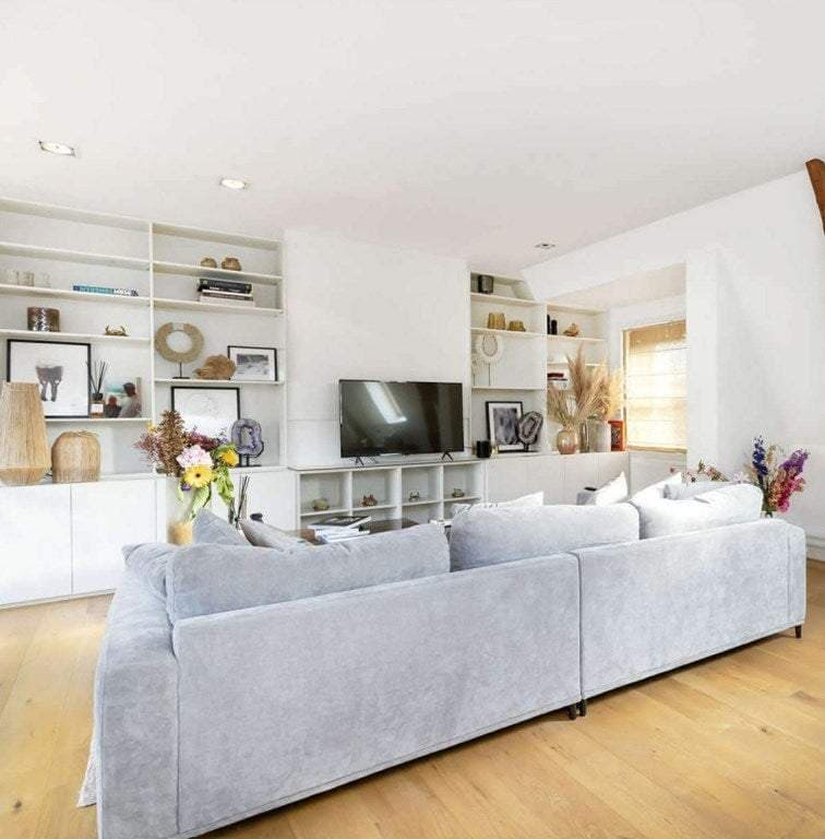 Wohnung Rubensstraat, Amsterdam - Zur Miete