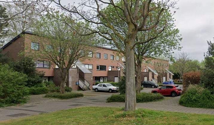 Apartment at Het Brugstuk 16, Heiloo - For Rent