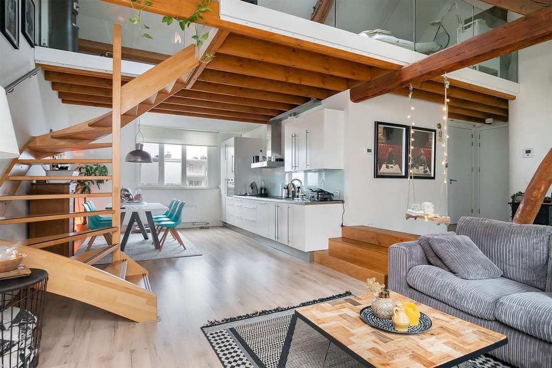 Appartement Neerhem, Valkenburg - Te Huur