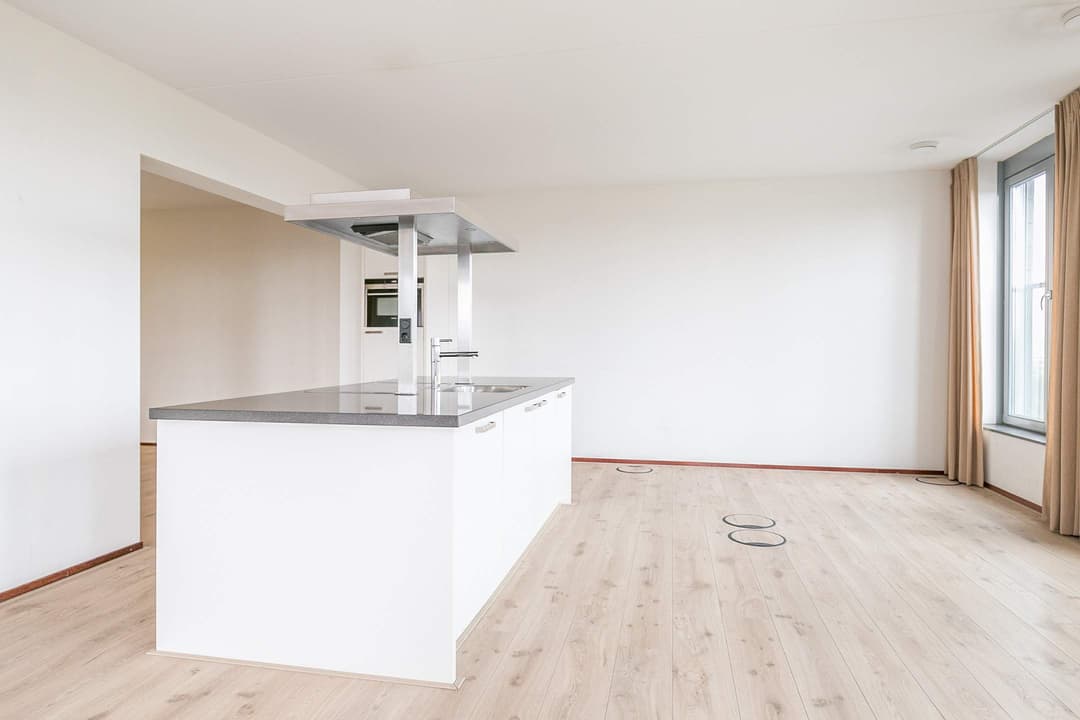 Appartement Veemkade 434, Amsterdam - Te Huur
