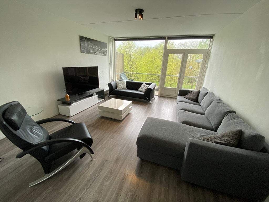 Wohnung Baden Powellweg, Amsterdam - Zu Vermieten