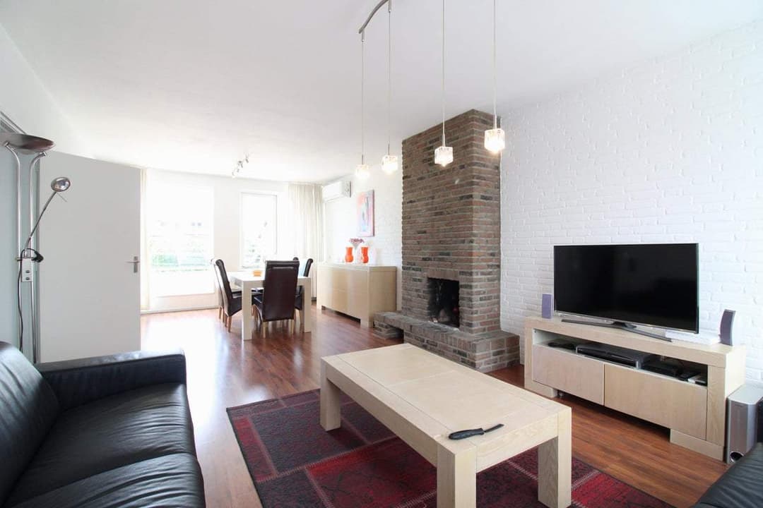 Dorpstraat, Veldhoven — 4-Zimmer-Wohnung