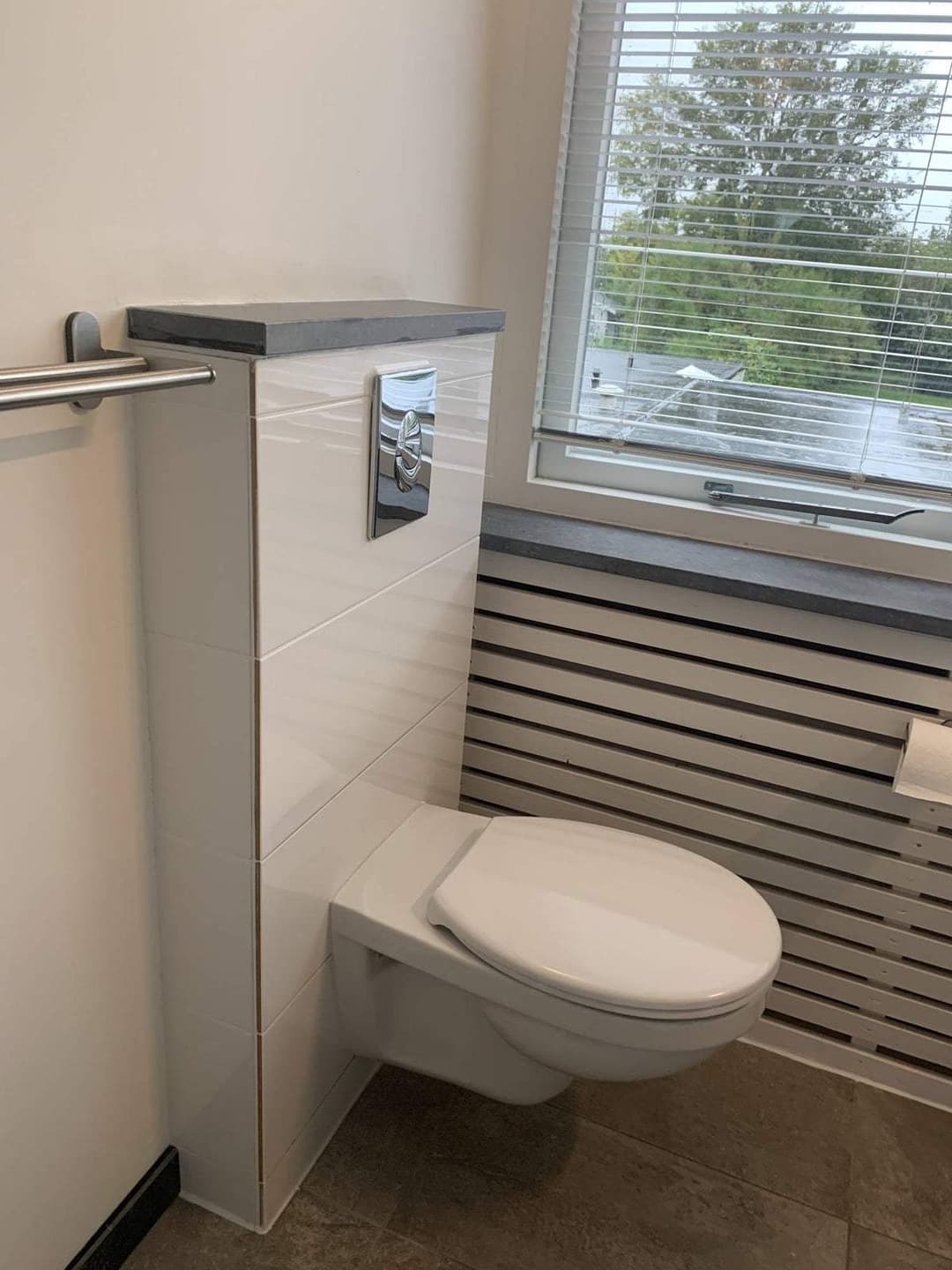 House Ellenstraat, Groede - For Rent