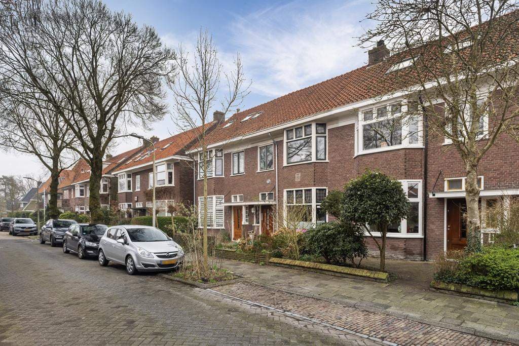 Ibisstraat 138916 BG Leeuwarden - Zu Vermieten