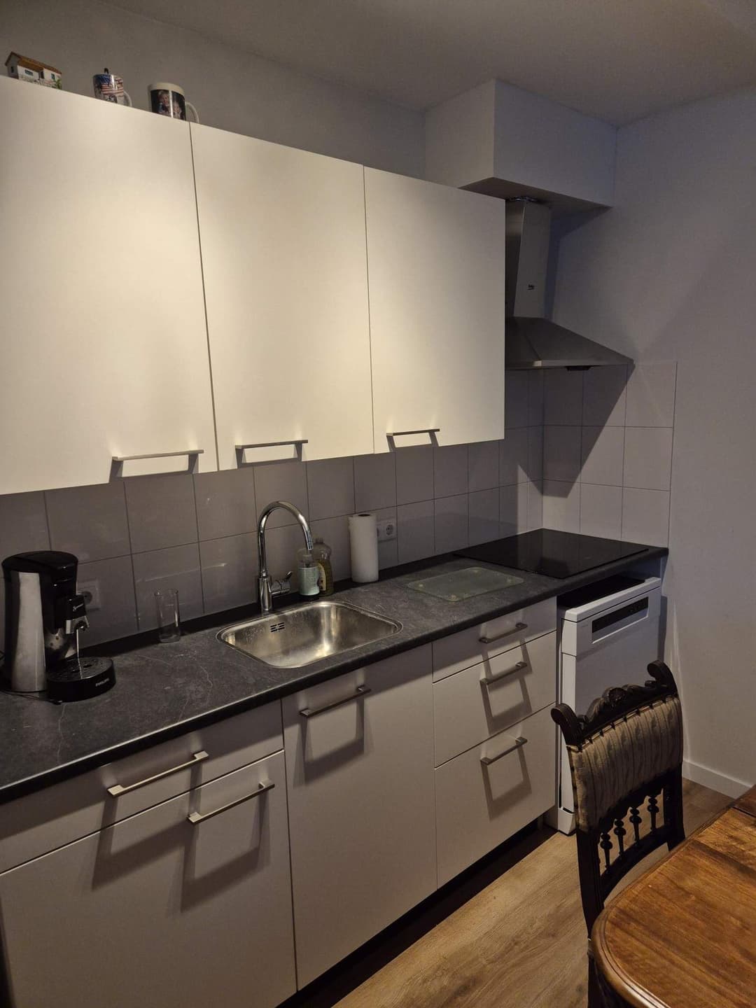 Wohnung Kerkstraat 3, Raalte - Zu Vermieten