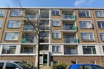 De Dreef 167, Den Haag - 3-kamerappartement, Bouwlust/Vrederust