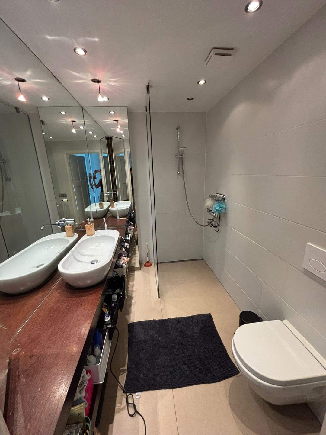 Möbliertes Zimmer President Kennedylaan, Amsterdam - Zur Vermietung
