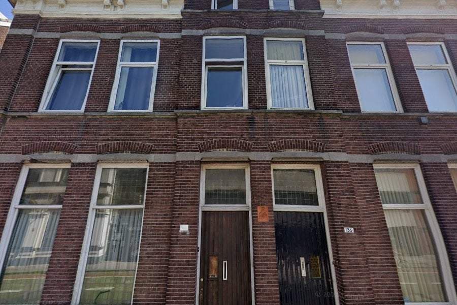 Habitación Wilhelminapark 137, Tilburg - En alquiler