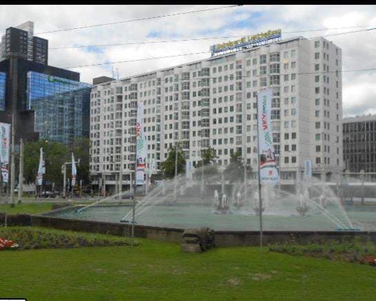 3-Kamer Appartement Weena, Rotterdam - Te Huur