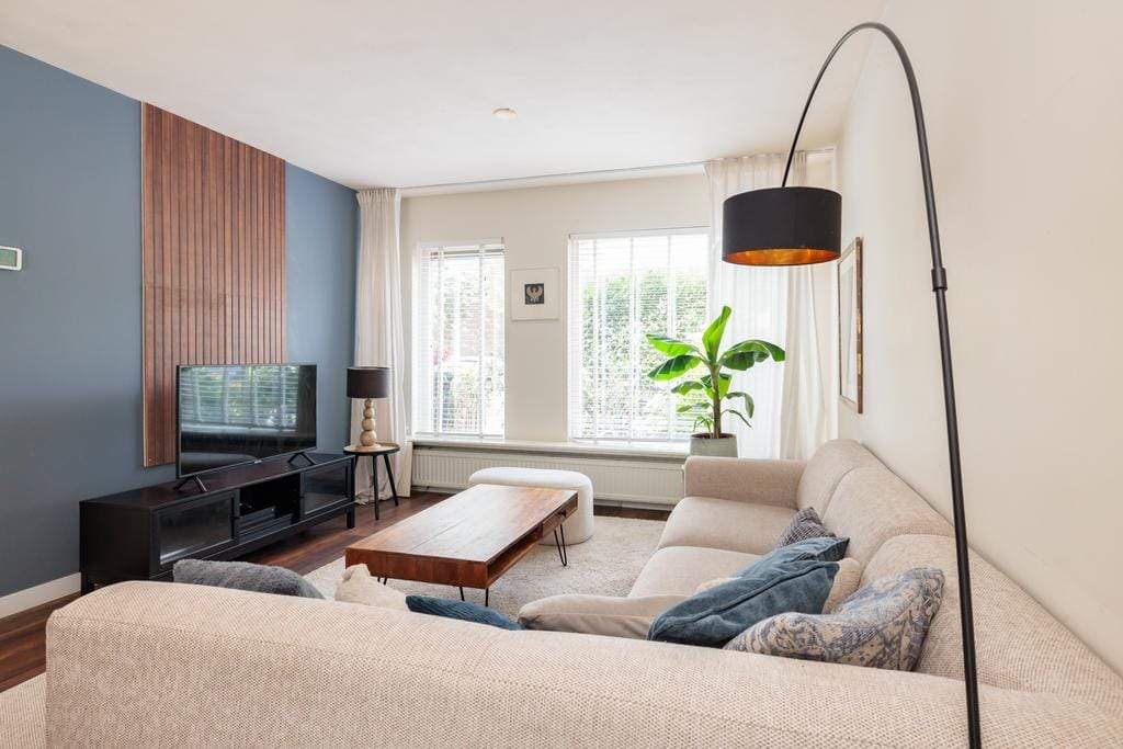 Churchillstraat 121, Naarden - En alquiler