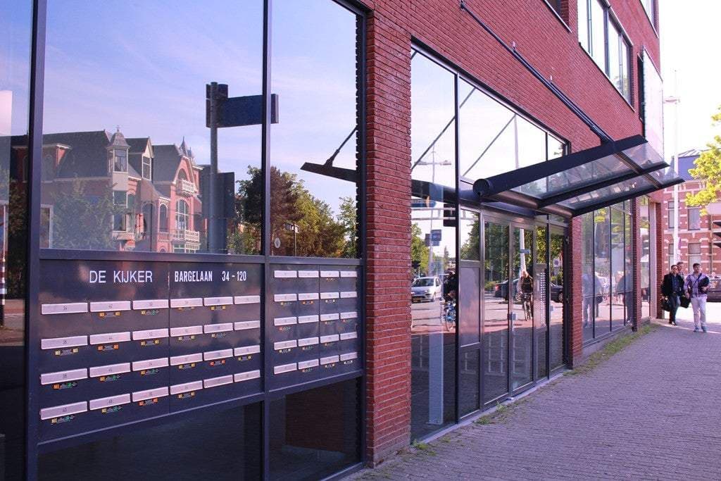 Apartamento Bargelaan, Leiden - En alquiler