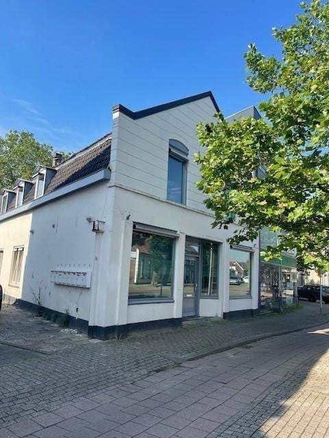 Studio Goirkestraat, Tilburg - À louer