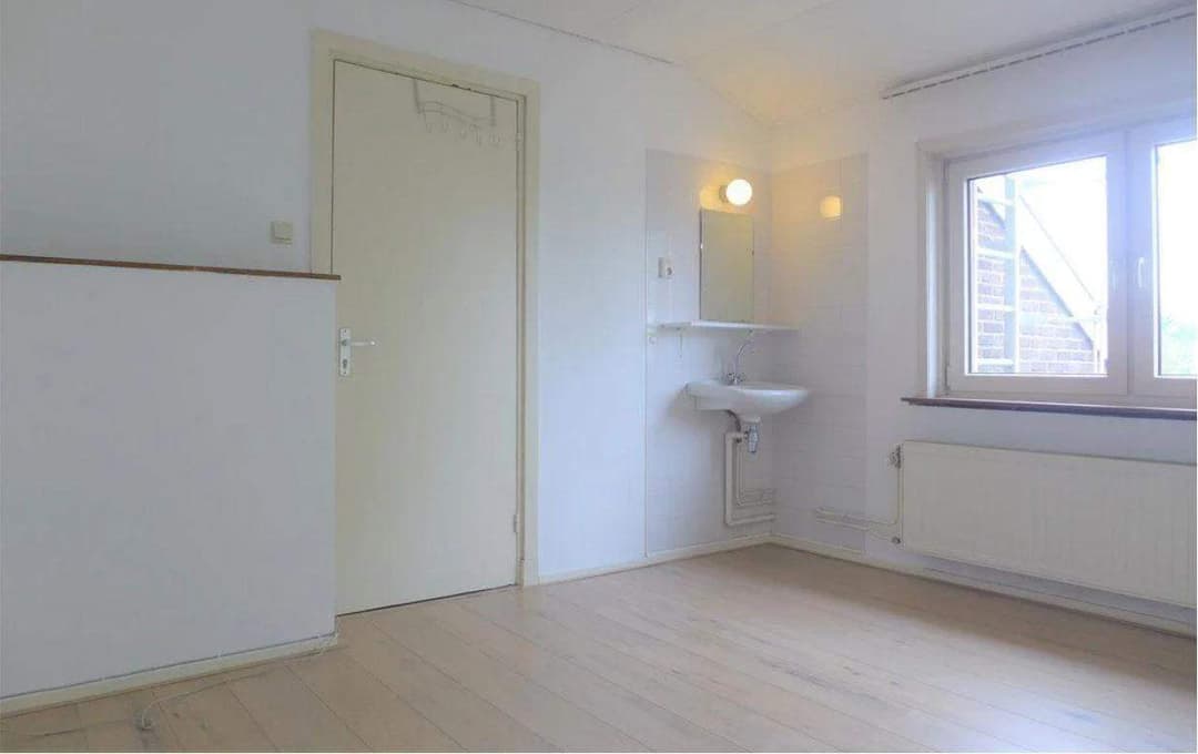 Kaal Kamers Te Huur, Vlamingstraat, Vlissingen