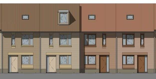 Het Veeven 136, Geleen - Huur van een vrijstaand huis
