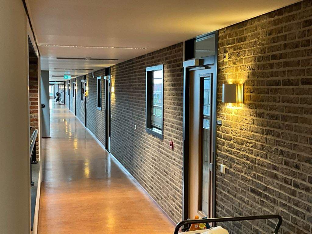 Appartement Vredehoflaan 440, Vlissingen