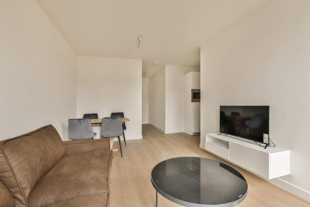 Flat Steynlaan 102, Zeist - Te Huur