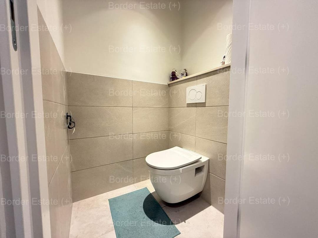 Flat Brusselsestraat, Maastricht - Te Huur