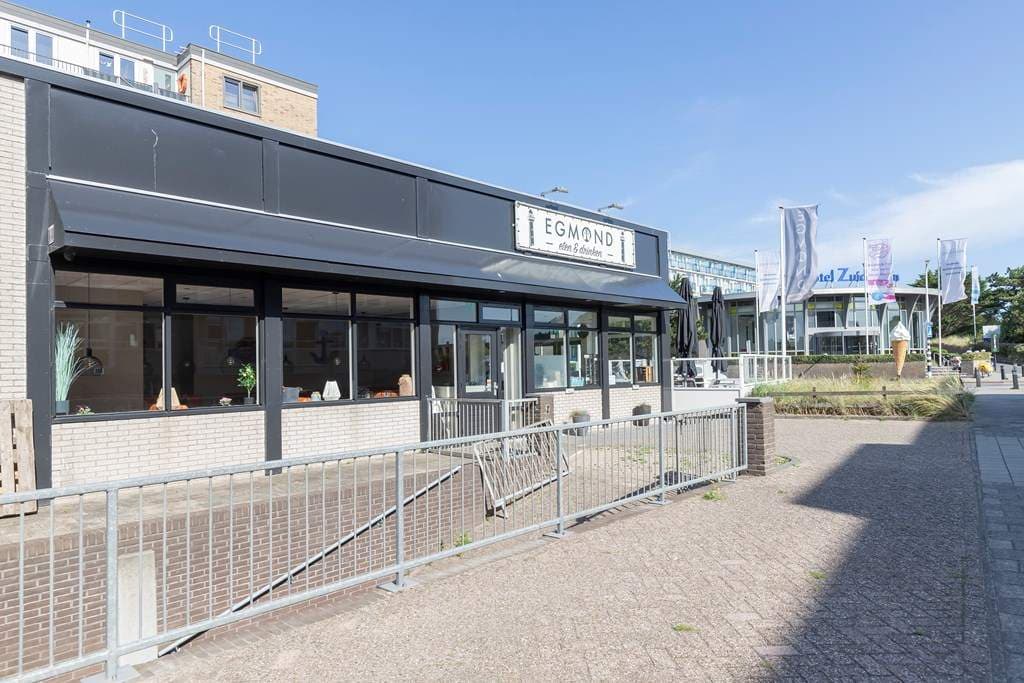 Haus zur Miete in Eisenhowerstraat, Egmond Aan Zee