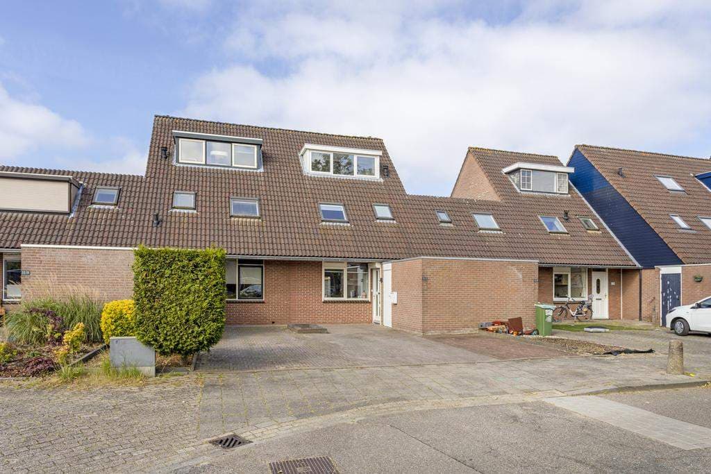 House de Meeuwse Acker, Nijmegen - Te Huur