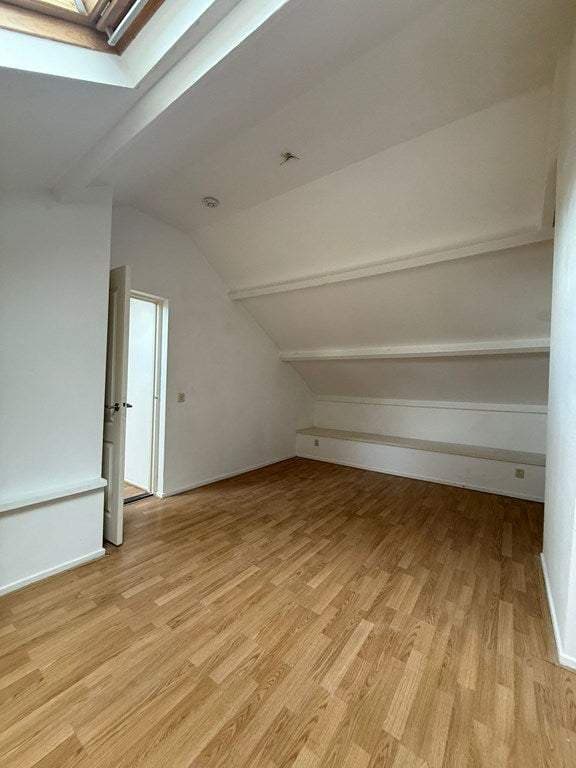 Appartement Fazantstraat, Rotterdam - À louer