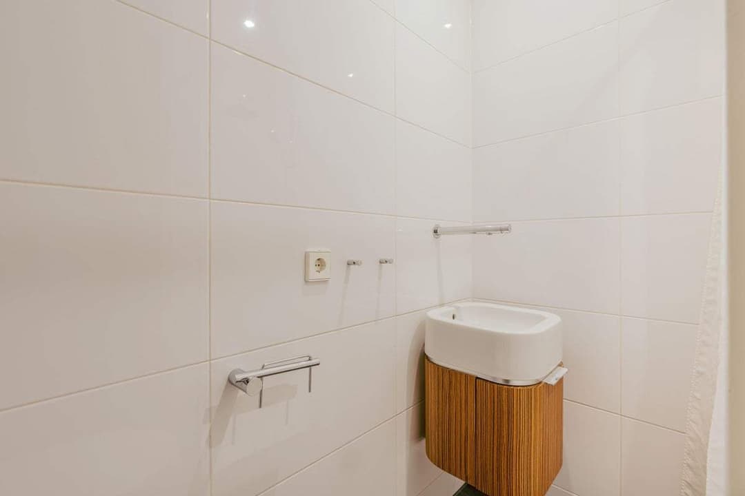 Wohnung Kanaalstraat 29 1, Amsterdam - Zur Miete