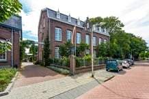 Apartment Frater Mattheushof 24, Tilburg - 2-room