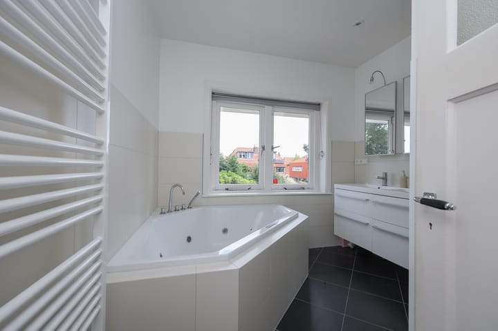 Familienhaus Kastanjelaan, Hilversum - Zur Miete